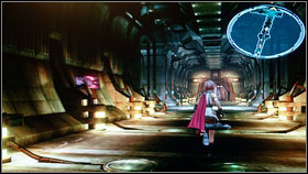 20 - Walkthrough - Chapter X - Walkthrough - Final Fantasy XIII - Game Guide and Walkthrough