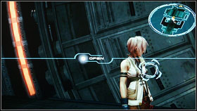 21 - Walkthrough - Chapter X - Walkthrough - Final Fantasy XIII - Game Guide and Walkthrough