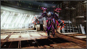 Now you can go ahead to fight with Berserkers - Walkthrough - Chapter X - Walkthrough - Final Fantasy XIII - Game Guide and Walkthrough