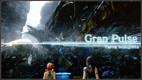 1 - Walkthrough - Chapter XI - Part 1 - Walkthrough - Final Fantasy XIII - Game Guide and Walkthrough