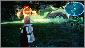 2 - Walkthrough - Chapter XI - Part 1 - Walkthrough - Final Fantasy XIII - Game Guide and Walkthrough