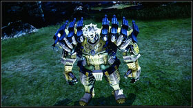 3 - Walkthrough - Chapter XI - Part 1 - Walkthrough - Final Fantasy XIII - Game Guide and Walkthrough