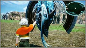 5 - Walkthrough - Chapter XI - Part 1 - Walkthrough - Final Fantasy XIII - Game Guide and Walkthrough
