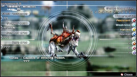 After dealing with Ectopudding [1] the mission will be over and another task will appear - Walkthrough - Chapter XI - Part 1 - Walkthrough - Final Fantasy XIII - Game Guide and Walkthrough