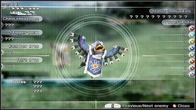 After the fight get close to the next stone [1] - Walkthrough - Chapter XI - Part 1 - Walkthrough - Final Fantasy XIII - Game Guide and Walkthrough