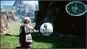 8 - Walkthrough - Chapter XI - Part 1 - Walkthrough - Final Fantasy XIII - Game Guide and Walkthrough