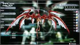 The next chest is located right of the next save point - Walkthrough - Chapter XI - Part 1 - Walkthrough - Final Fantasy XIII - Game Guide and Walkthrough