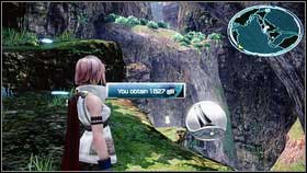 For defeating him you will be able to take Rune Bracelet [1] - Walkthrough - Chapter XI - Part 1 - Walkthrough - Final Fantasy XIII - Game Guide and Walkthrough