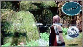 15 - Walkthrough - Chapter XI - Part 1 - Walkthrough - Final Fantasy XIII - Game Guide and Walkthrough