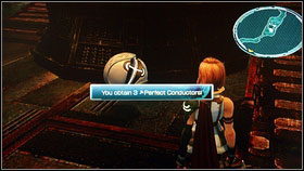 Now use the road on the other side - Walkthrough - Chapter XI - Part 1 - Walkthrough - Final Fantasy XIII - Game Guide and Walkthrough