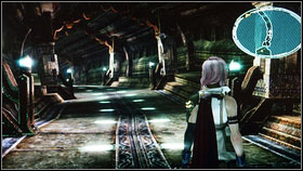 31 - Walkthrough - Chapter XI - Part 1 - Walkthrough - Final Fantasy XIII - Game Guide and Walkthrough