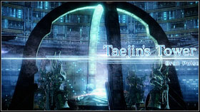 After completing this quest, you will be able to return to your main task (which is to get to the huge chamber) - Walkthrough - Chapter XI - Part 1 - Walkthrough - Final Fantasy XIII - Game Guide and Walkthrough