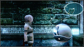 5 - Walkthrough - Chapter XI - Part 2 - Walkthrough - Final Fantasy XIII - Game Guide and Walkthrough