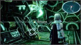 6 - Walkthrough - Chapter XI - Part 2 - Walkthrough - Final Fantasy XIII - Game Guide and Walkthrough