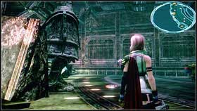 7 - Walkthrough - Chapter XI - Part 2 - Walkthrough - Final Fantasy XIII - Game Guide and Walkthrough
