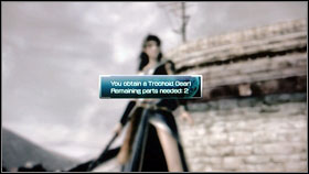 Second part of missing screws is located in the building with strange mechanism and Vetala inside [1] - Walkthrough - Chapter XI - Part 2 - Walkthrough - Final Fantasy XIII - Game Guide and Walkthrough