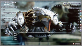 Few steps further you will have to fight with Barthandelus [2] - Walkthrough - Chapter XI - Part 2 - Walkthrough - Final Fantasy XIII - Game Guide and Walkthrough