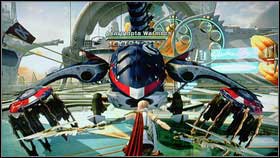 1 - Walkthrough - Chapter XII - Walkthrough - Final Fantasy XIII - Game Guide and Walkthrough