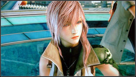 2 - Walkthrough - Chapter XII - Walkthrough - Final Fantasy XIII - Game Guide and Walkthrough