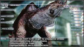 After the battle run to the elevator marked on the map and then go down to kill Adamanchelid [2] - Walkthrough - Chapter XII - Walkthrough - Final Fantasy XIII - Game Guide and Walkthrough