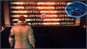 At the lower level, you will find two chests - Walkthrough - Chapter XII - Walkthrough - Final Fantasy XIII - Game Guide and Walkthrough