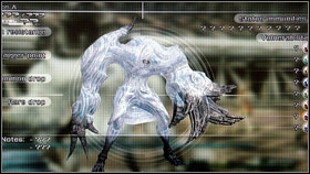 You will find another chest near the next save point so take the Power Glove [1] - Walkthrough - Chapter XII - Walkthrough - Final Fantasy XIII - Game Guide and Walkthrough