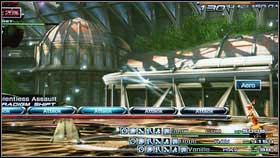 Few meters further, you will find a chest with Ethersol [1] - Walkthrough - Chapter XII - Walkthrough - Final Fantasy XIII - Game Guide and Walkthrough