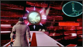 At the beginning make few steps and watch another cut scene - Walkthrough - Chapter XIII - Walkthrough - Final Fantasy XIII - Game Guide and Walkthrough