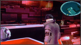 When you will complete everything take the path located left of the save point - Walkthrough - Chapter XIII - Walkthrough - Final Fantasy XIII - Game Guide and Walkthrough