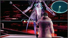 Go straight ahead and open the chest with Librascope [1] - Walkthrough - Chapter XIII - Walkthrough - Final Fantasy XIII - Game Guide and Walkthrough