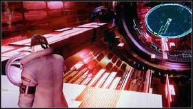 The next treasure will be located at the dead end located on the right - Walkthrough - Chapter XIII - Walkthrough - Final Fantasy XIII - Game Guide and Walkthrough