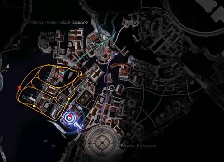 Quest name - Photo Ops | Side quests - Side quests - Final Fantasy XV Game Guide