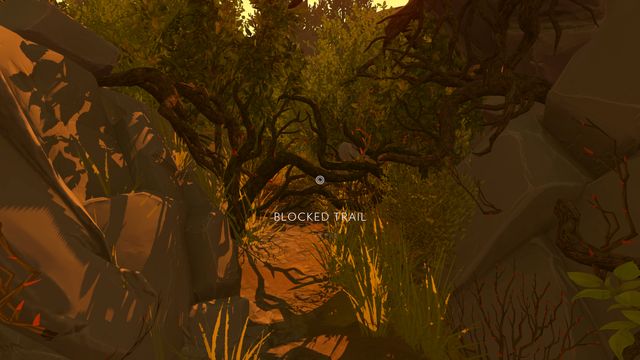 At first, some of the roads may be inaccessible, or blocked off after certain events - Movement and available skills - The basics - Firewatch - Game Guide and Walkthrough