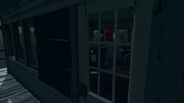 Listen to the recording. - Day 77 - follow-up - Walkthrough - Firewatch - Game Guide and Walkthrough