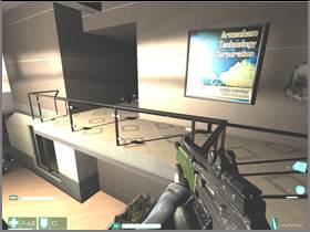 2 - [Interval 07-A2] Alice Wade - First Encounter Assault Recon - Game Guide and Walkthrough