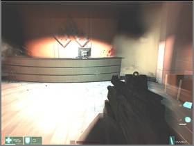 3 - [Interval 07-A2] Alice Wade - First Encounter Assault Recon - Game Guide and Walkthrough