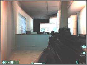 4 - [Interval 07-A2] Alice Wade - First Encounter Assault Recon - Game Guide and Walkthrough