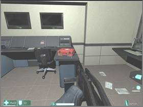 6 - [Interval 07-A2] Alice Wade - First Encounter Assault Recon - Game Guide and Walkthrough