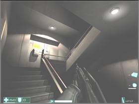 7 - [Interval 07-A2] Alice Wade - First Encounter Assault Recon - Game Guide and Walkthrough