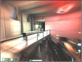 8 - [Interval 07-A2] Alice Wade - First Encounter Assault Recon - Game Guide and Walkthrough