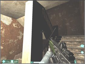 1 - [Interval 08-A] Urban Decay - First Encounter Assault Recon - Game Guide and Walkthrough