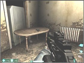 I hope you haven't started to celebrate, because troubles don't seem to have abandoned you - [Interval 08-A] Urban Decay - First Encounter Assault Recon - Game Guide and Walkthrough