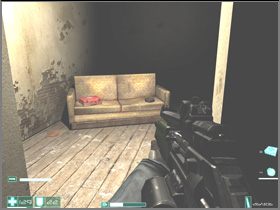 3 - [Interval 08-A] Urban Decay - First Encounter Assault Recon - Game Guide and Walkthrough