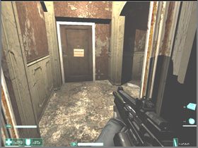 5 - [Interval 08-A] Urban Decay - First Encounter Assault Recon - Game Guide and Walkthrough