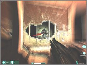 6 - [Interval 08-A] Urban Decay - First Encounter Assault Recon - Game Guide and Walkthrough