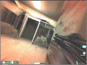 9 - [Interval 08-A] Urban Decay - First Encounter Assault Recon - Game Guide and Walkthrough