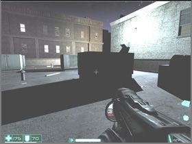 17 - [Interval 08-A] Urban Decay - First Encounter Assault Recon - Game Guide and Walkthrough