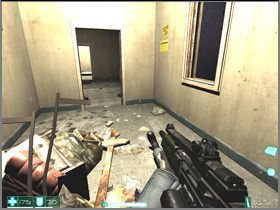 20 - [Interval 08-A] Urban Decay - First Encounter Assault Recon - Game Guide and Walkthrough