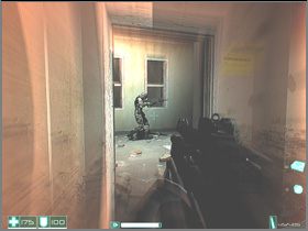 21 - [Interval 08-A] Urban Decay - First Encounter Assault Recon - Game Guide and Walkthrough