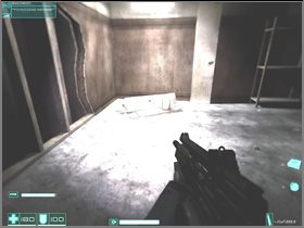 Eventually, you'll get to Alice Wade's dead body - [Interval 08-A] Urban Decay - First Encounter Assault Recon - Game Guide and Walkthrough